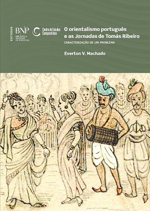 O orientalismo português e as Jornadas de Tomás Ribeiro